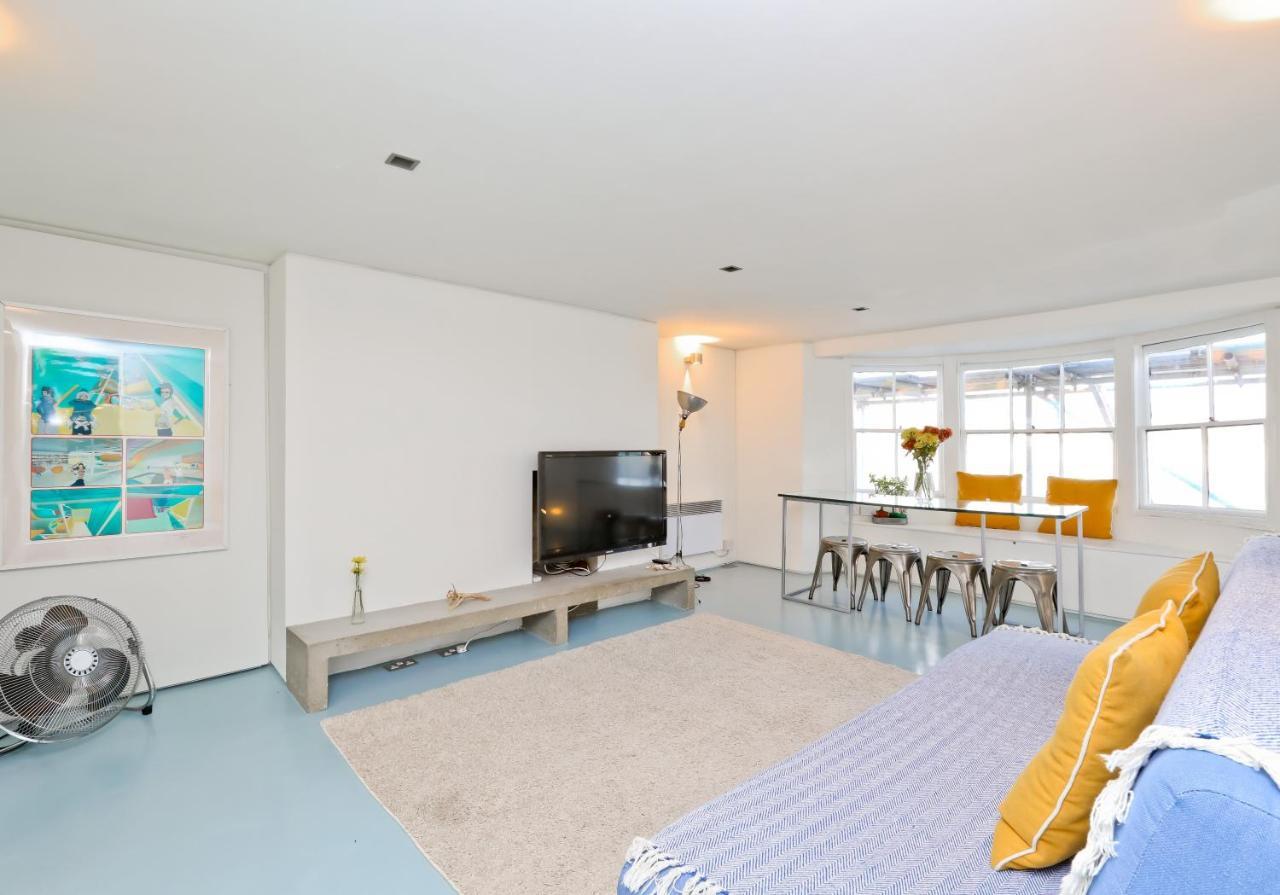 Central Apartment Bedford Loft Worthing Exteriér fotografie
