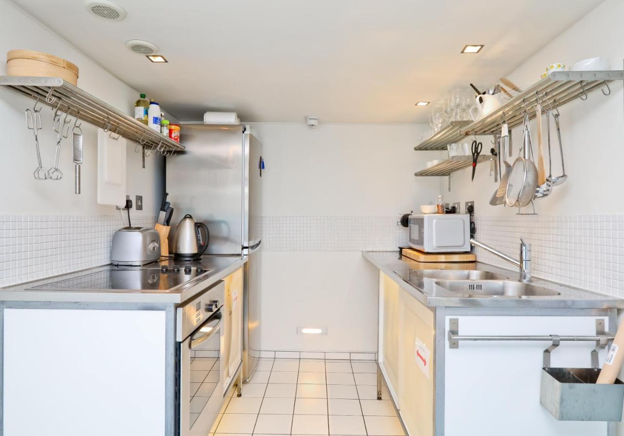 Central Apartment Bedford Loft Worthing Exteriér fotografie
